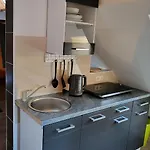 شقة T&k باد هومبرغ فور دير هوه