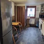 T&k Lägenhet