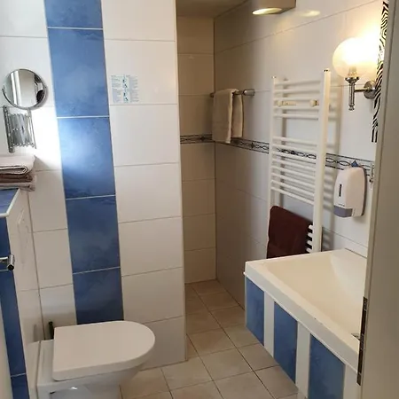 Διαμέρισμα T&k Bad Homburg vor der Höhe