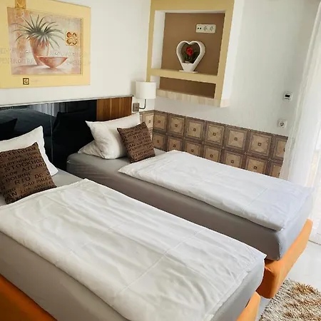 Διαμέρισμα T&k *