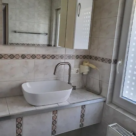 T&k Apartment Bad Homburg vor der Hoehe