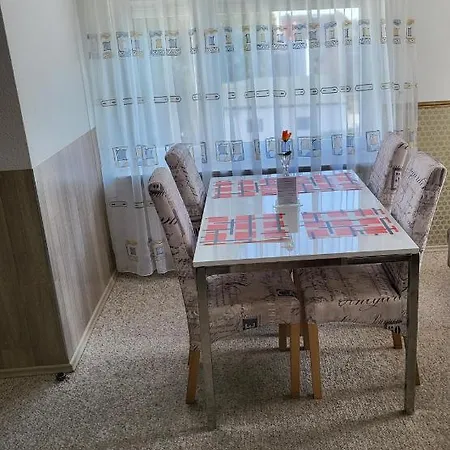 T&k Apartment