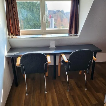 T&k Apartment