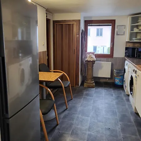 T&k Apartment