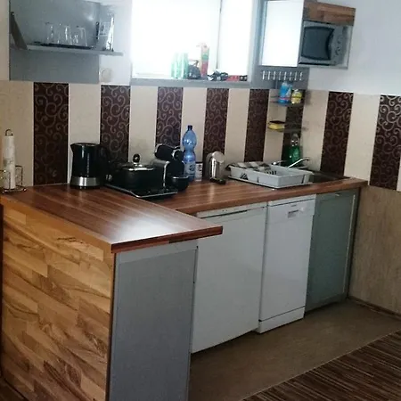 Διαμέρισμα T&k *