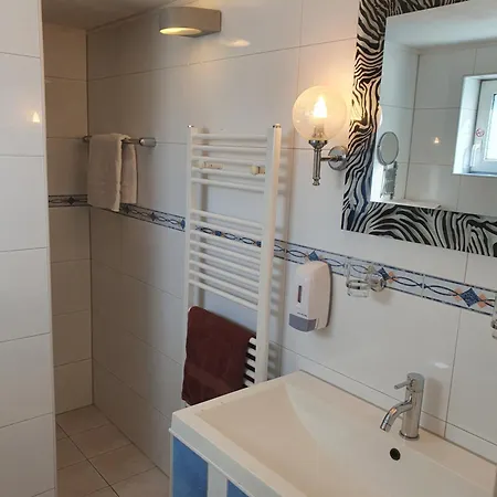 T&k Apartment *