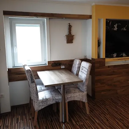 T&k Apartment