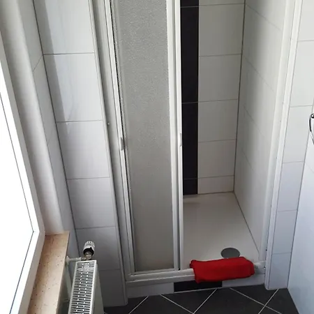 T&k Apartment Bad Homburg vor der Hoehe
