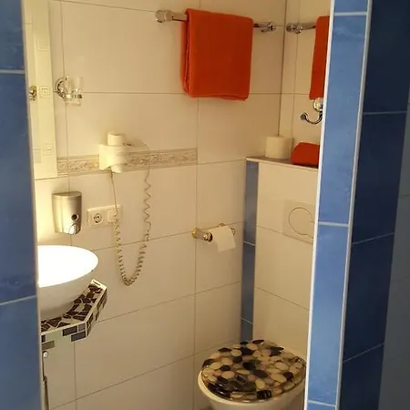 Διαμέρισμα T&k Bad Homburg vor der Höhe