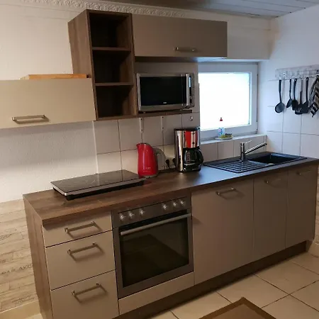 Διαμέρισμα T&k *