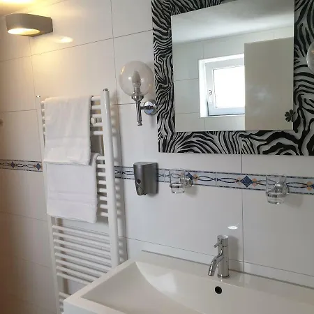 T&k Apartment