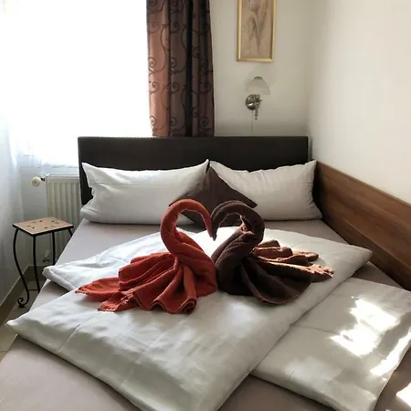 T&k Apartment