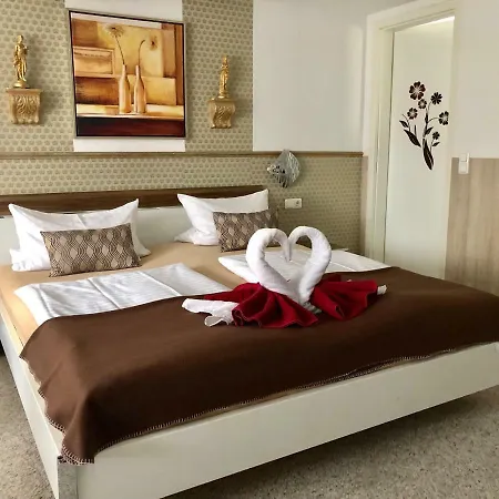 Apartment T&k Bad Homburg vor der Hoehe