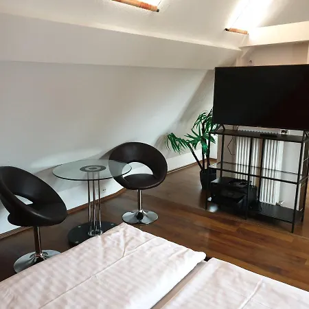 T&k Bad Homburg vor der Hoehe