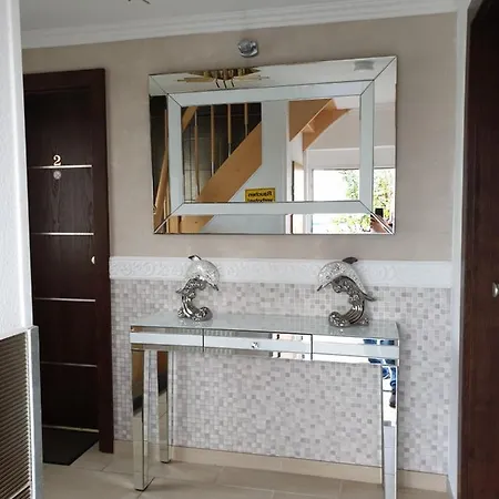 Apartment T&k