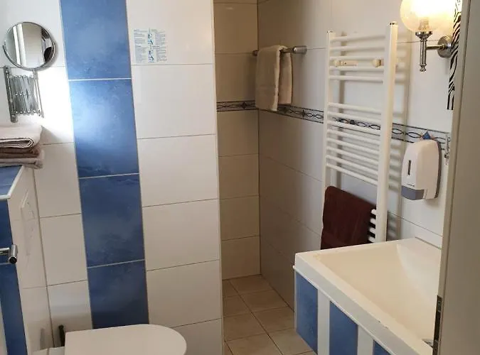 Apartman T&k Bad Homburg vor der Höhe