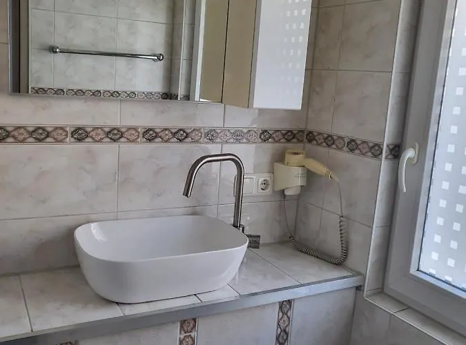 T&k Apartman Bad Homburg vor der Höhe