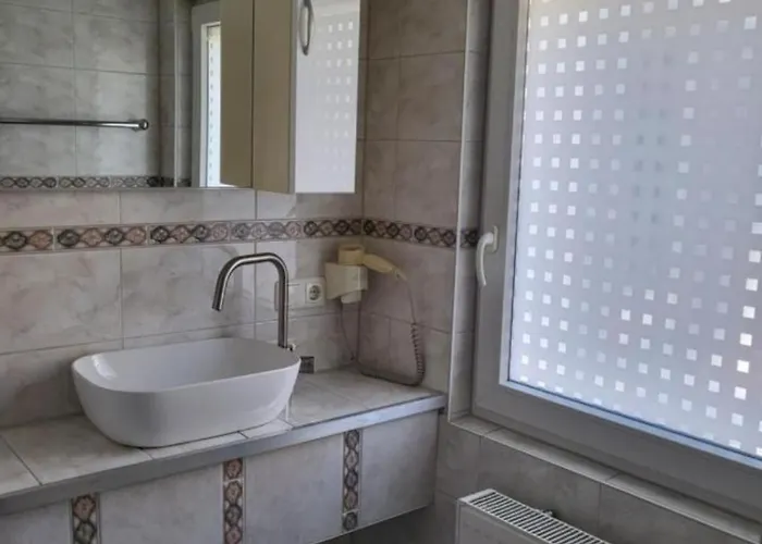 T&k Apartman Bad Homburg vor der Höhe