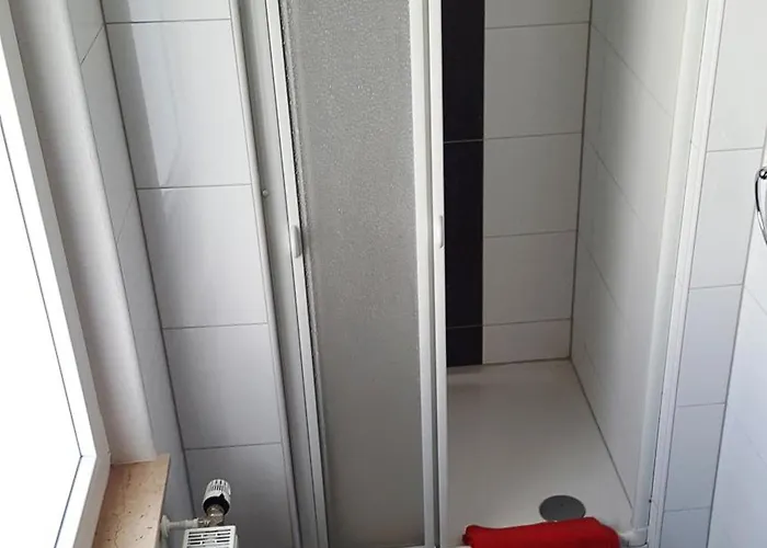 T&k Apartman Bad Homburg vor der Höhe