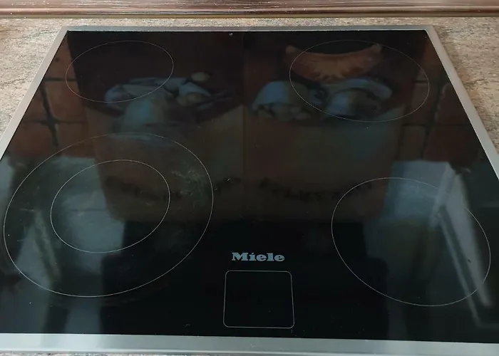 T&k Apartman Bad Homburg vor der Höhe