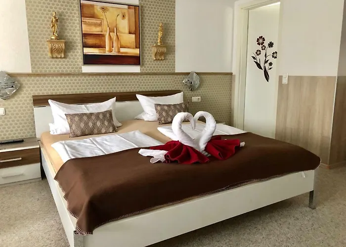 Apartman T&k Bad Homburg vor der Höhe