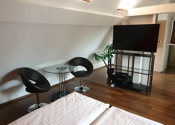 T&k Bad Homburg vor der Höhe